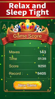 Solitaire Instant Play screenshot 5