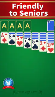 Solitaire Instant Play screenshot 6