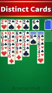 Solitaire Instant Play screenshot 7