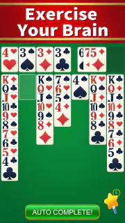 Solitaire Instant Play screenshot 8