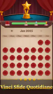 Solitaire Nova screenshot 5