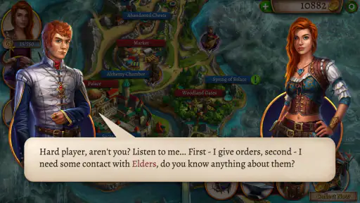 Solitaire Royals screenshot 4