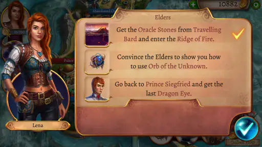 Solitaire Royals screenshot 5