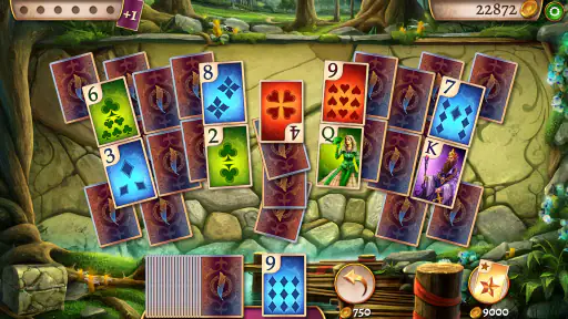 Solitaire Royals screenshot 7