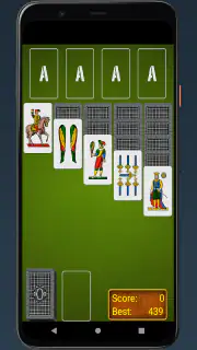 Solitari Italiani screenshot 5