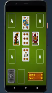 Solitari Italiani screenshot 6