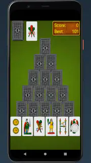 Solitari Italiani screenshot 8