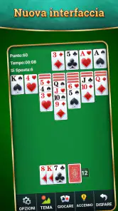 Solitario screenshot 4
