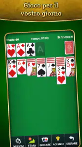 Solitario screenshot 6