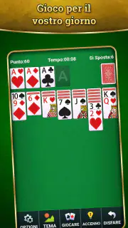 Solitario screenshot 6