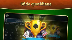 Solitario screenshot 7