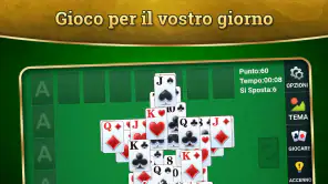 Solitario screenshot 8