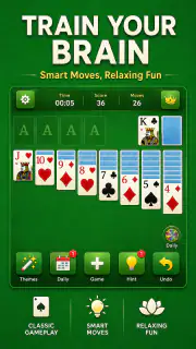 Solitario Classico Italiano screenshot 1