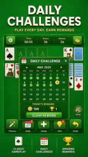 Solitario Classico Italiano screenshot 3