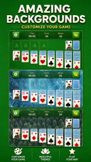 Solitario Classico Italiano screenshot 4