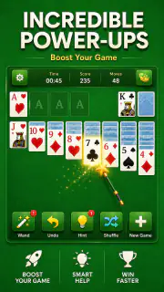 Solitario Classico Italiano screenshot 6