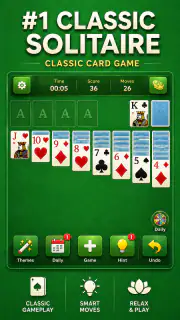Solitario Classico Italiano screenshot 7