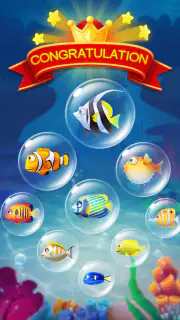 Solitario Spider Fish screenshot 4
