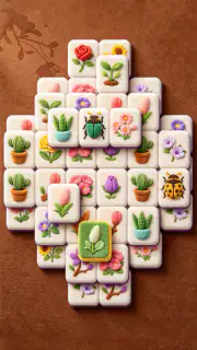 Solitario Zen Mahjong screenshot 3