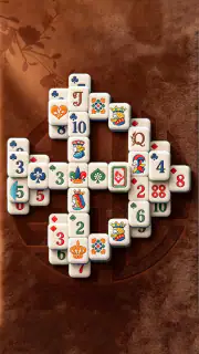 Solitario Zen Mahjong screenshot 6