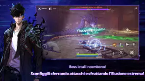 Solo Leveling:Arise screenshot 4