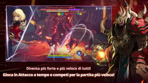 Solo Leveling:Arise screenshot 5