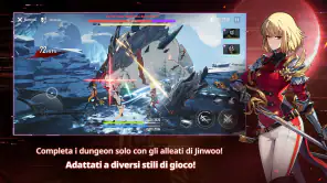 Solo Leveling:Arise screenshot 8
