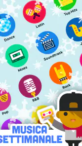 SongPop Classic screenshot 3