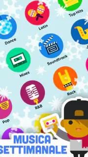 SongPop Classic screenshot 3