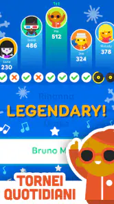 SongPop Classic screenshot 7