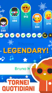 SongPop Classic screenshot 7