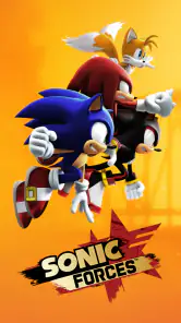 Sonic Forces - Gioco di corse screenshot 5