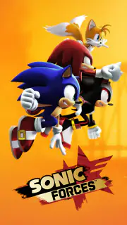 Sonic Forces - Gioco di corse screenshot 5