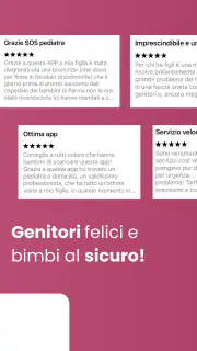 SosPediatra screenshot 7