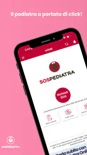 SosPediatra screenshot 8