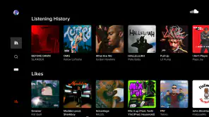 SoundCloud: La musica on mood screenshot 8