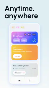 Speak English with Loora AI screenshot 3