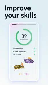 Speak English with Loora AI screenshot 5