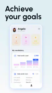 Speak English with Loora AI screenshot 6