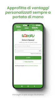 Speasy screenshot 6