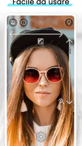 Specchio screenshot 4