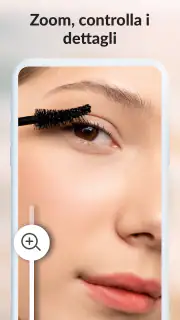Specchio - Beauty Mirror screenshot 2