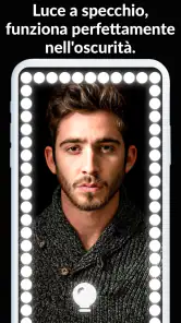 Specchio - Beauty Mirror screenshot 3