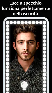 Specchio - Beauty Mirror screenshot 3