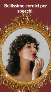 Specchio - Beauty Mirror screenshot 5