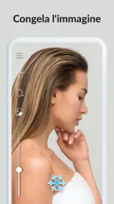 Specchio - Beauty Mirror screenshot 6