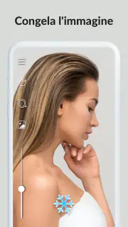 Specchio - Beauty Mirror screenshot 6