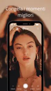 Specchio perfetto screenshot 2