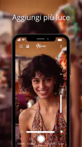 Specchio perfetto screenshot 3