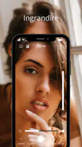 Specchio perfetto screenshot 4